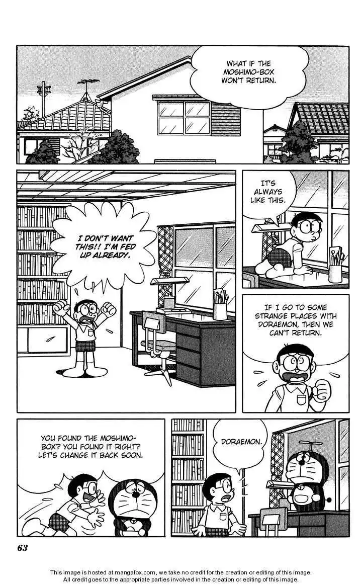 Doraemon Long Stories Chapter 5.2 25